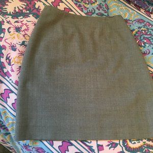 Caslon skirt